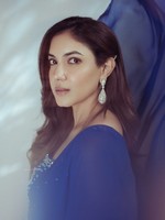 Ritu Verma Latest Pics